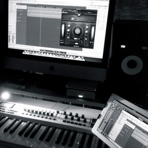 Music Composition and Production for the Media