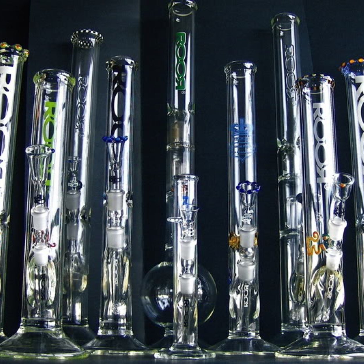 Can we all just get a bong??