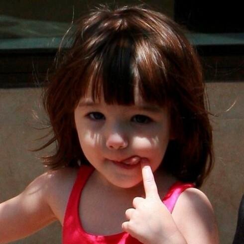 @AwkwardInChucks is my mama and @GuardingInferno is my daddy. And I'm their little cock blocker. 18+RP