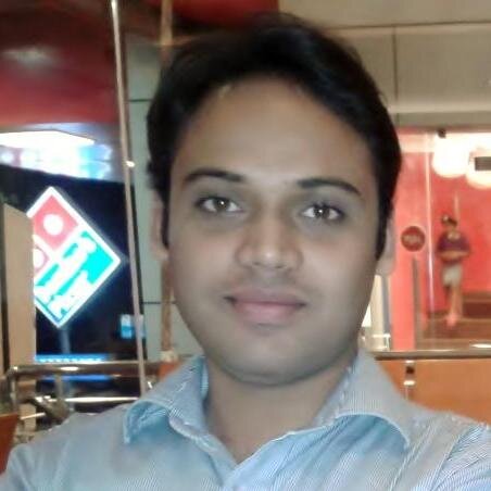 Software Engineer with Accenture, Dreamer, Maverick!!!