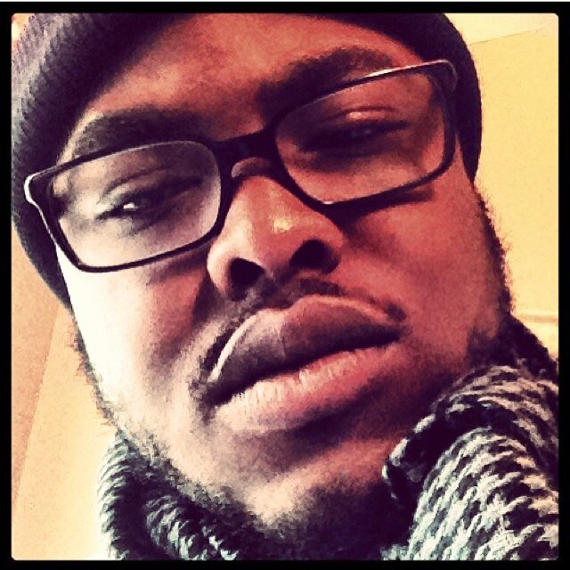 Name: Corey   Nickname: Big C.