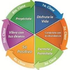 Trainner CRP, Coach Vibracional