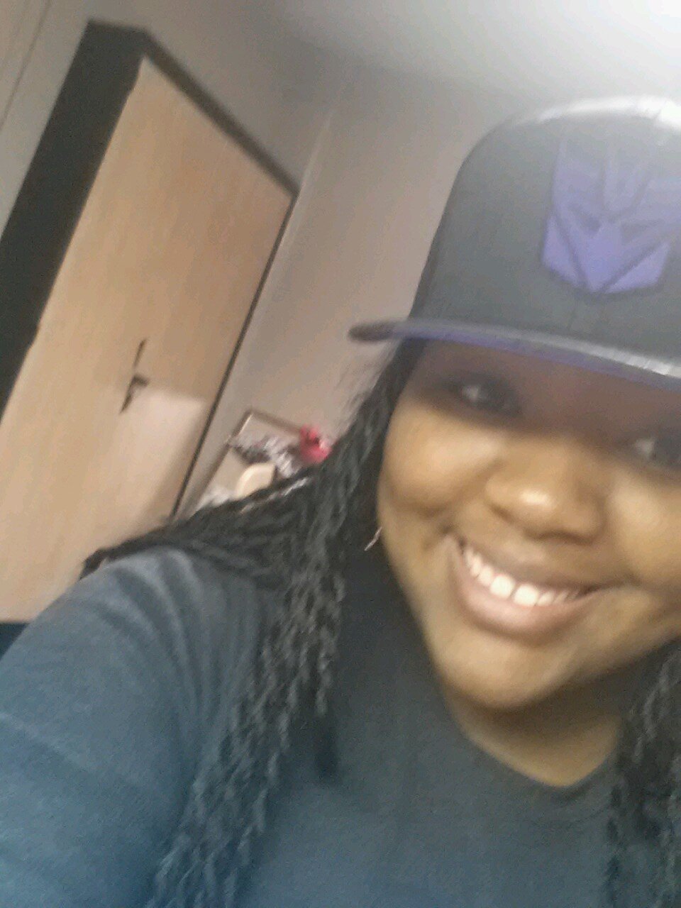 Music is Life ~ Family is Everything	~ Forever Young and Fun ~ Future Surgeon ~    XULA '17