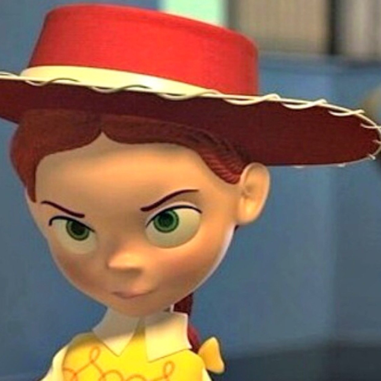 Soy la oveja ebria de laFamilia// Que lástima que me hayas dejado ir, porque yo ya tomé la decisión de no regresar.