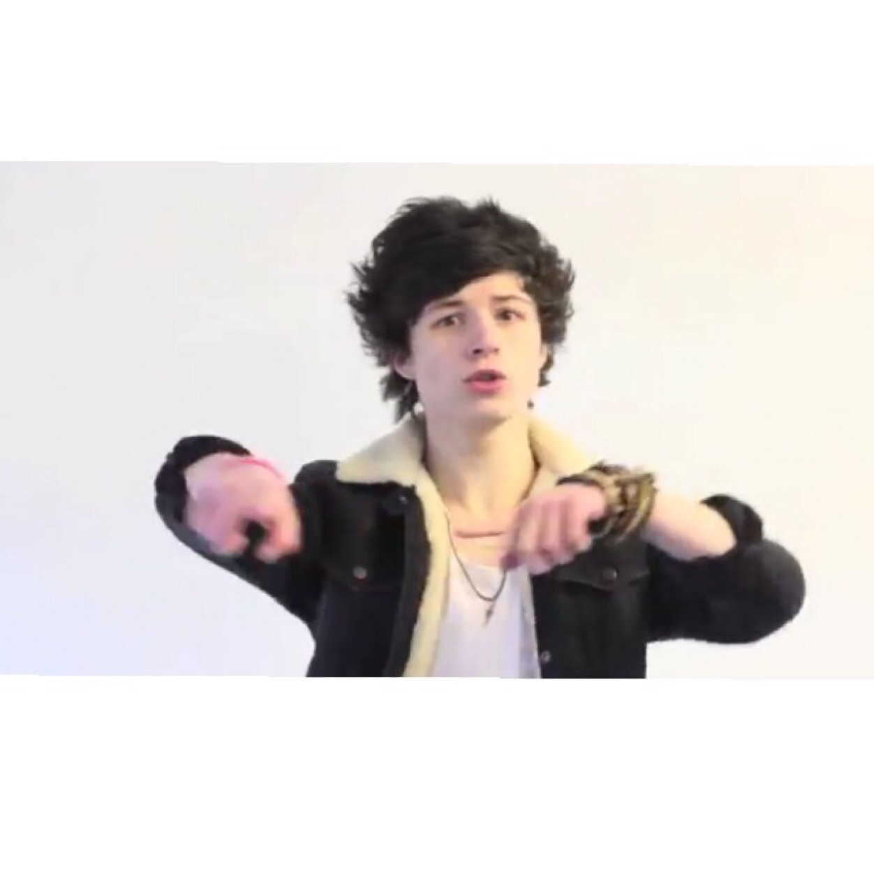 i write overload imagines ye