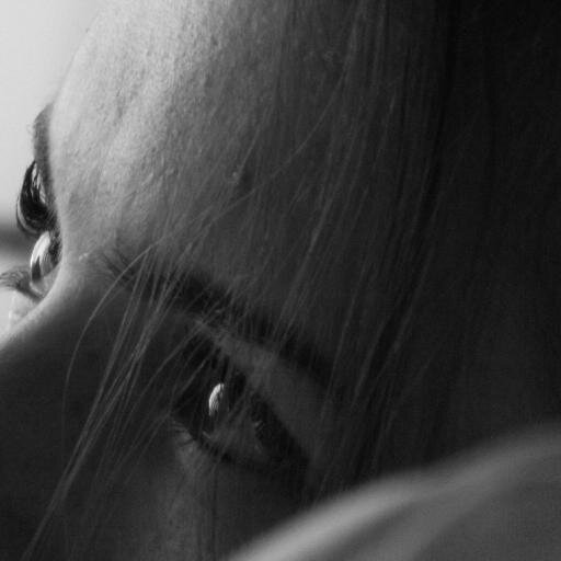 You are the silence in between
What I thought and what I said