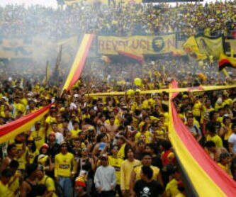 Socios Activos que buscan el bienestar institucional de Barcelona Sporting Club