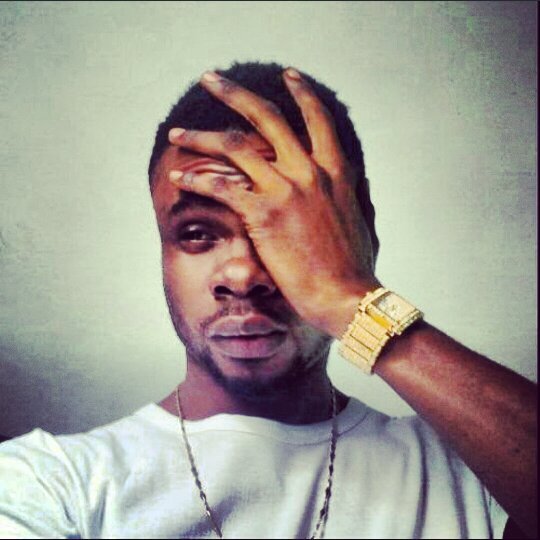 Am I really supposed to describe myself? …I’m everything you’re not…the bad stuff too...God first #TeamPharmacy  #MMG
