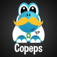 Copeps (@copeps) 's Twitter Profile