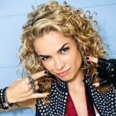 Sou mt Fan de todos vcs Rebeldes br !!!!!