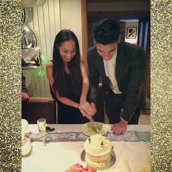 Hello. Happily married to @SivaTheWantcd. :)