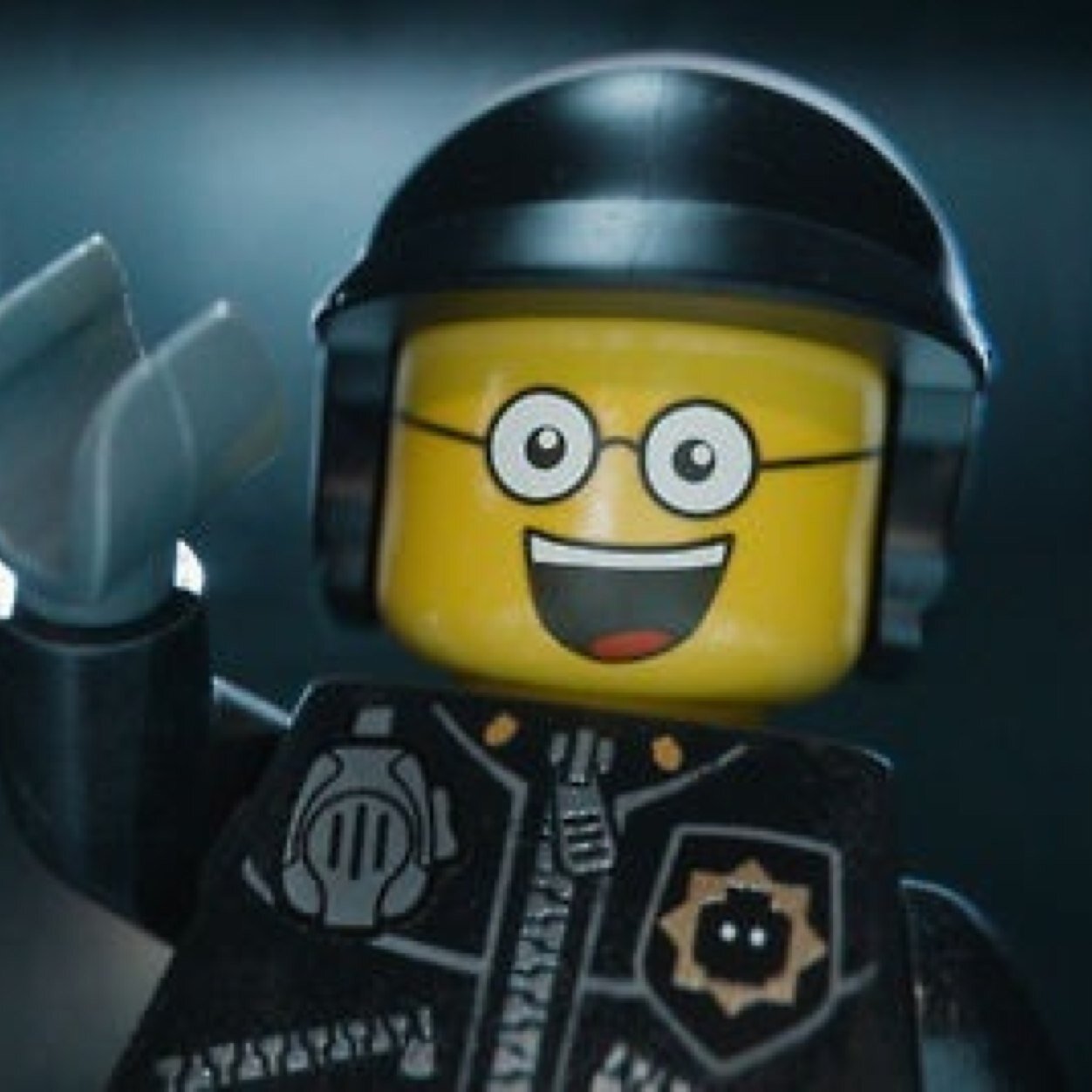 legogoodcop's profile picture. Hey names good cop and i wear hello kitty tshirts on the weekend