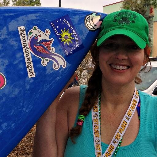 Georgia & Southern SUP: news, races, meetups, locations, sup yoga, gear & more. Free community by paddleboarders.  Join us. Tweets from @georgiawebgurl + others