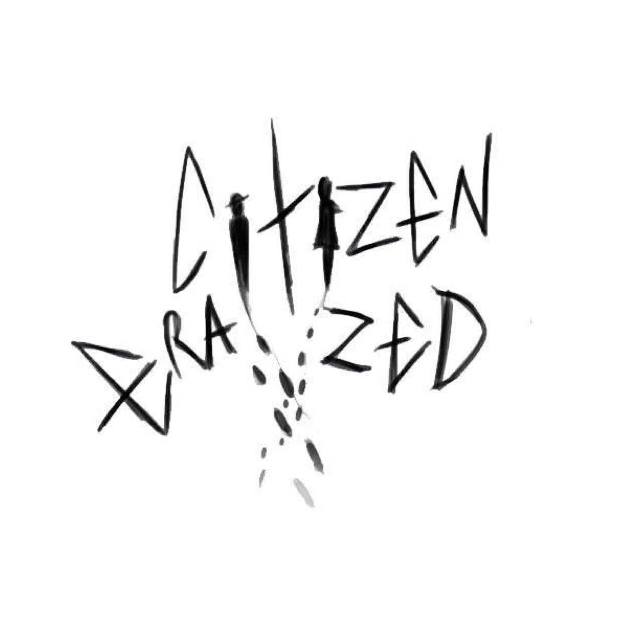 Citizen_Erased0's profile picture. Alternative rock band // // Follow us for updates