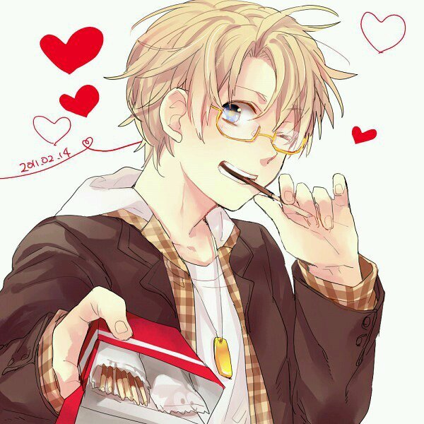 Heya! I'm the hero! Haha! ★Love McDonalds★ Brb, trying out my HERO VOICE! There we go! ♥@SukieAllimorea♥