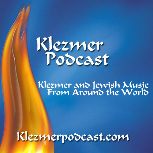Klezmer/Jewish/World music. Traveling the world in search of great music. Who will be next? Tune in to find out.