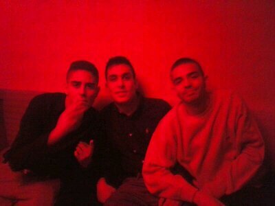 8alejandrolopez's profile picture. Madrid