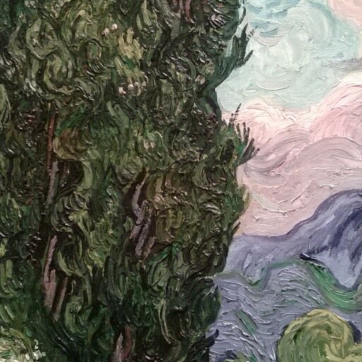 GretchenIrvine's profile picture. Works, cooks, parents, exercises. Tries to laugh most days. Is there time for anything else?