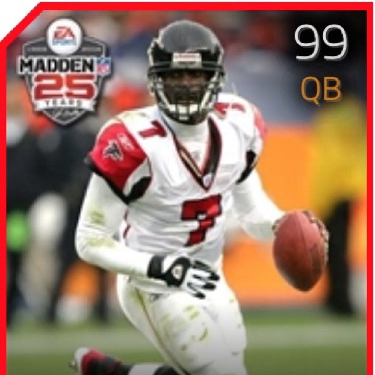 I love MUT!