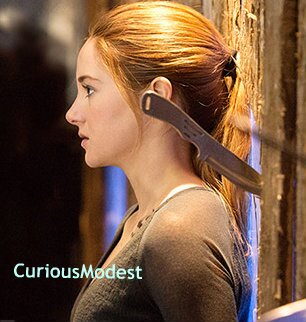 Beatrice was a girl I saw in stolen moments at the mirror, who kept quiet at the dinner table. [21+ #RP]