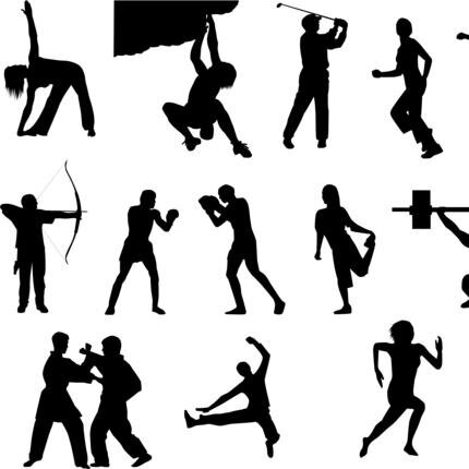 Produits de soins et de protection pour la pratique du sport mais aussi passionnés de sport - ça rend service !!!