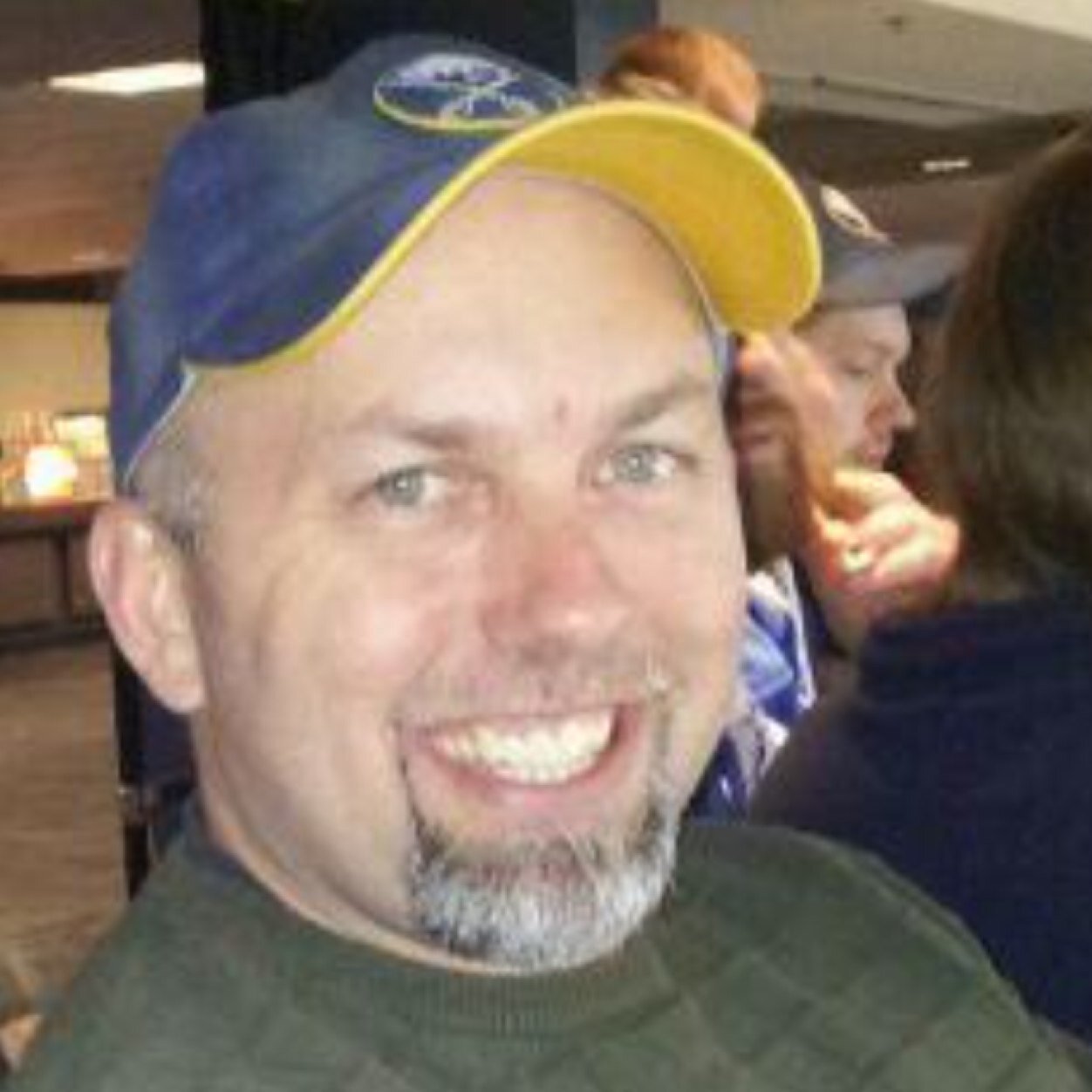 BobHFrey's profile picture. Precious metals trader turned RN.