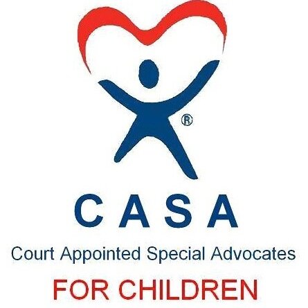 When you give, you give an abused or neglected child a voice. AND A LIFE. A child's voice. A child's life. Lifted up. BY YOU!