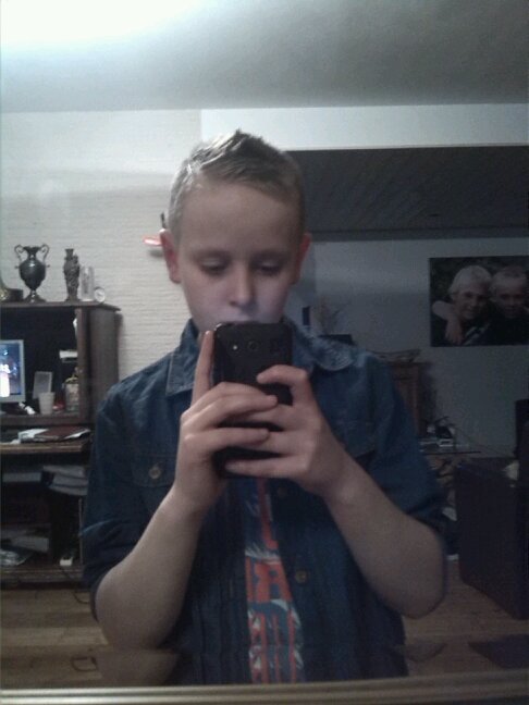 barbiertjes!:)