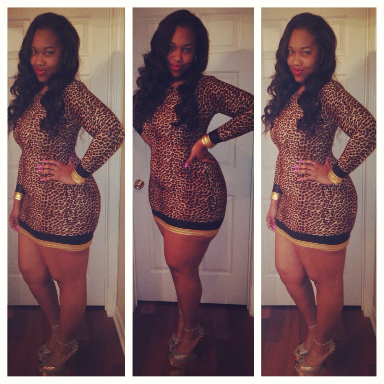 sweetinthick's profile picture. 