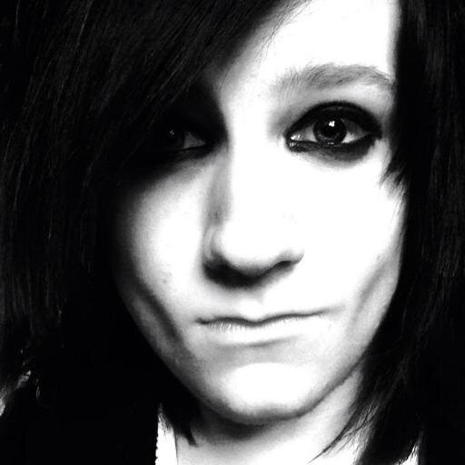 Sup, I play guitar in Heart Shaped Shrapnel