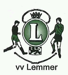 Officiele twitteraccount van vv Lemmer | Uitkomend in de Vierde Klasse A Zondag | De gezelligste voetbalclub van Lemmer |