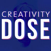 Fiona Stevenson (@creativitydose) 's Twitter Profile