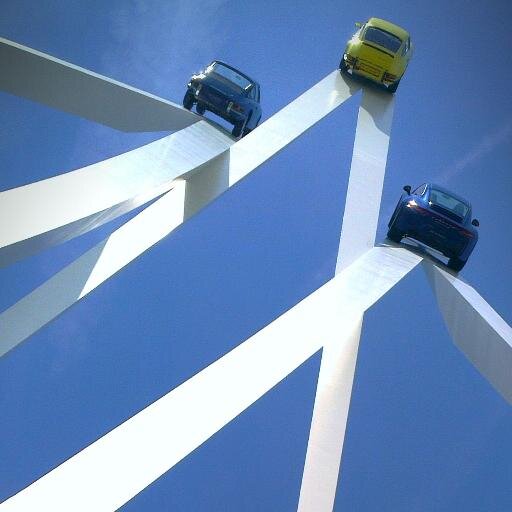 mrpushrod's profile picture. The Wastegate