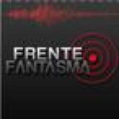 Cuenta perteneciente al Twitter de Proyecto de Sistema de Pronostico Sísmico Frente Fantasma