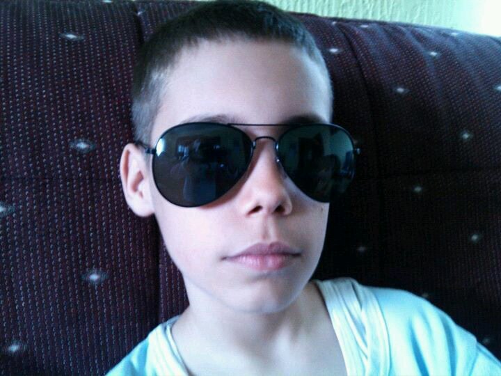 FOLLOWS YOU