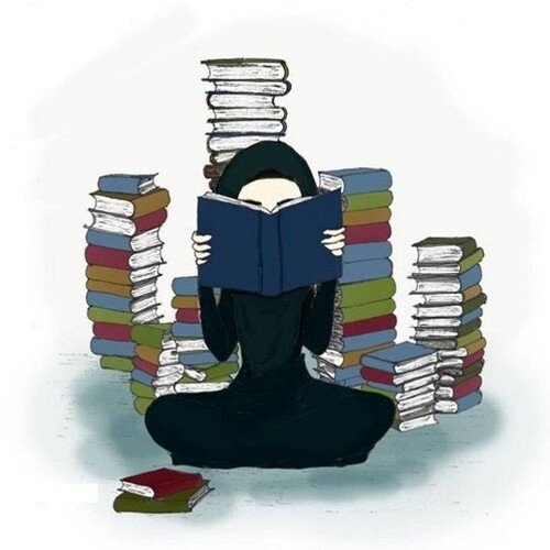 Abd- Allah, Poet, Blogger, Wanderer