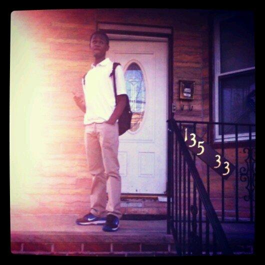 ZayyTheSavage_ Profile Picture