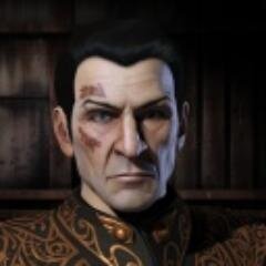 Pilote d'Eve Online