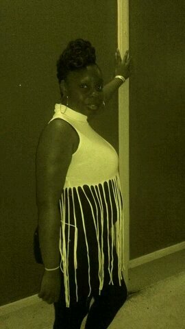 24 yrs old, 1 child nd dnt have time for drama