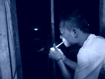 Berani jujur itu hebat'