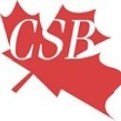 The Salvation Army Canadian Staff Band