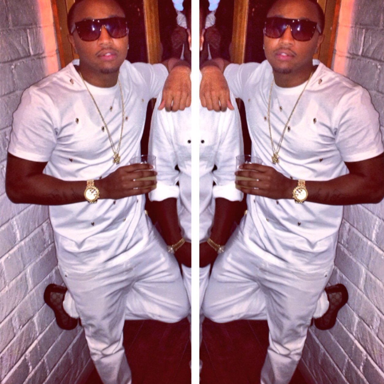 Young Rich & Dangerous
