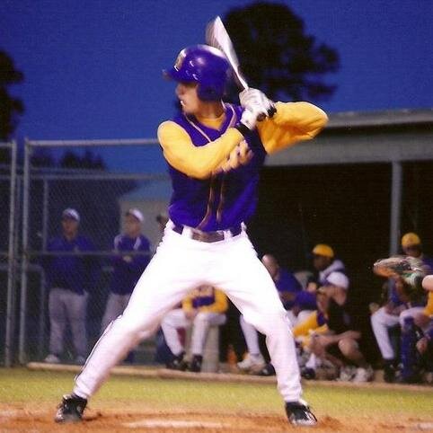 I was put on this Earth to love the game of Baseball. Shortstop for life.