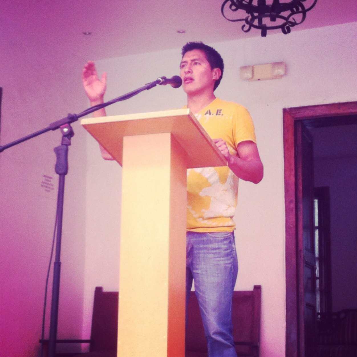 aguchovele's profile picture. 