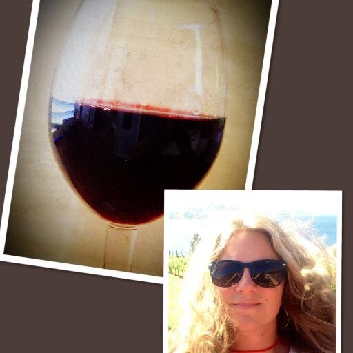 Prefers to be outdoors. But drinks wine indoors, too.