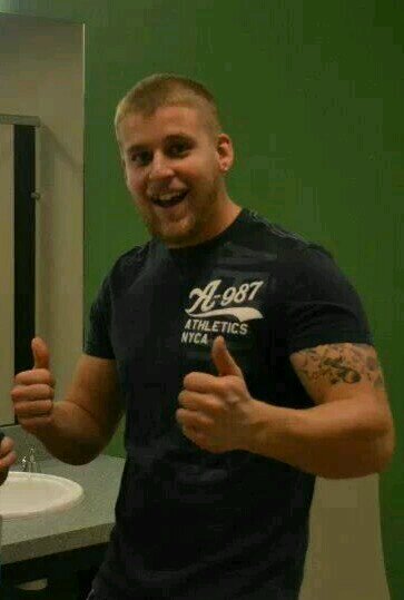 kmcguinnessPT's profile picture. I am an ACE certified personal trainer in the southern NH area looking to help you reach your fitness goals!