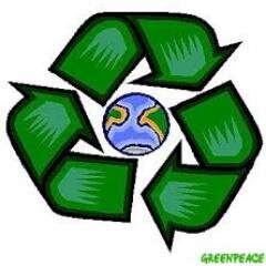 Eco_twiter's profile picture. Difundimos temas de interés ecológico.Maneras de cuidar el agua, la tierra y el aire desde donde estés.
Podes ayudar implementando los consejos y retweeteando