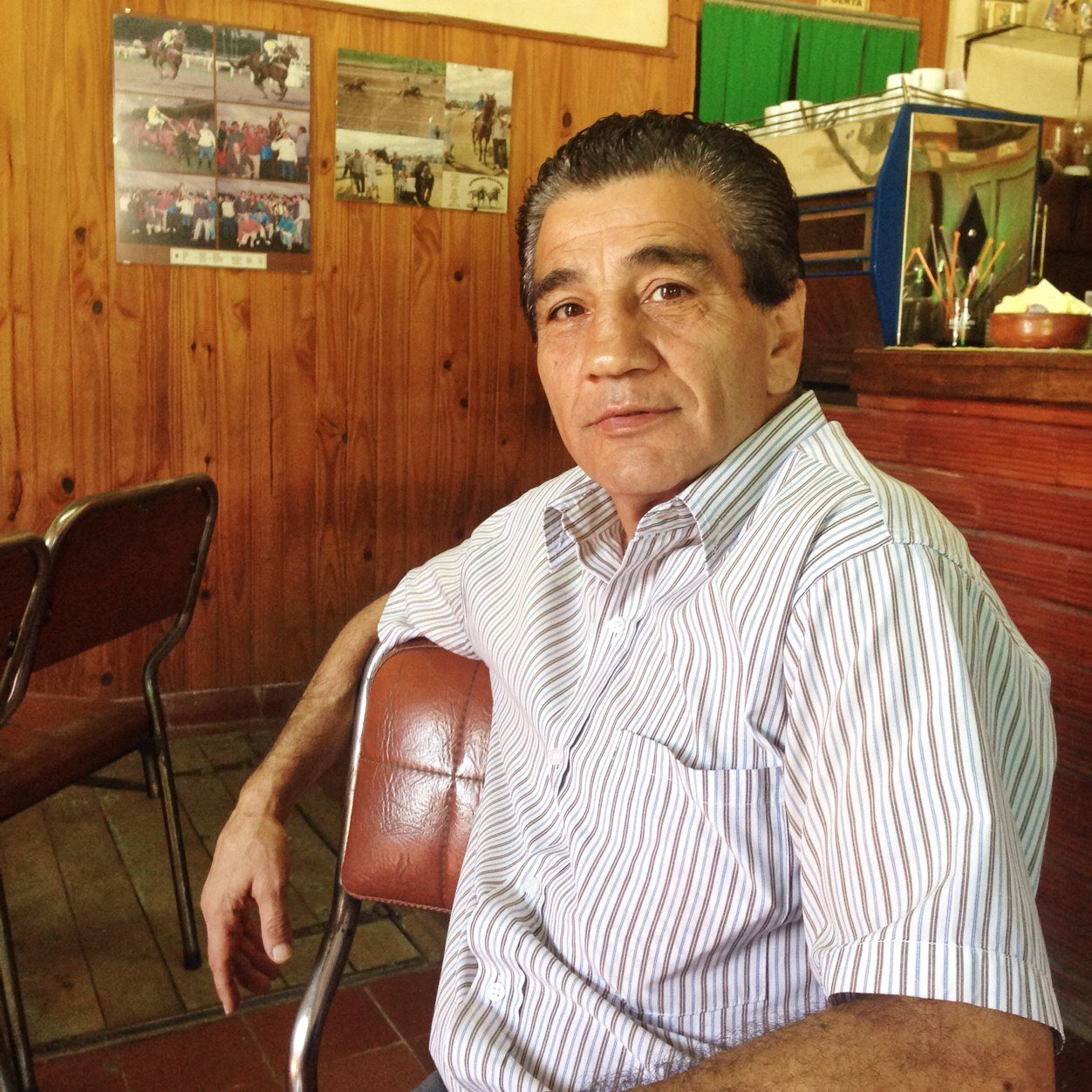 gustavoballas's profile picture. Ex campeón mundial AMB Gallo Junior. Cuenta Oficial. Contacto: gustavoballas@hotmail.com