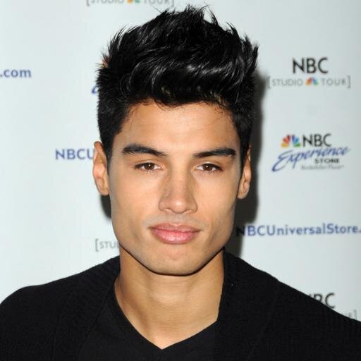 Just a little reminder of when this beauty followed you!