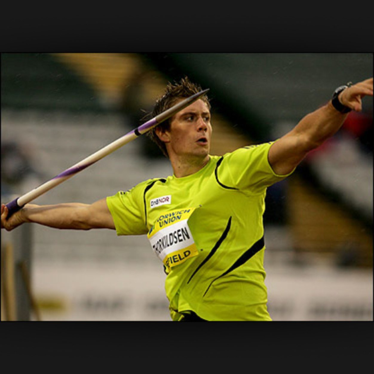 javelinprobs's profile picture. It's really FIELD & Track. #javelin #shotput #discus